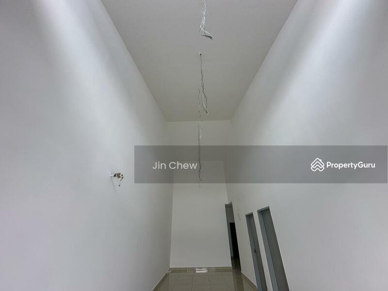 Iconia Garden Residence @ Taman Impian Emas, Malaysia Iconia Garden Residence @ Taman Impian Emas, Malaysia