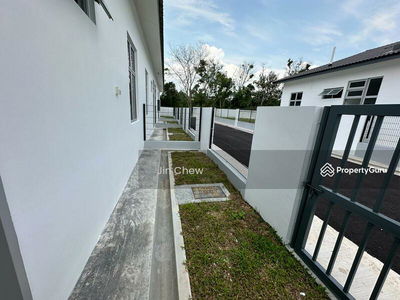 Iconia Garden Residence @ Taman Impian Emas, Malaysia Iconia Garden Residence @ Taman Impian Emas, Malaysia