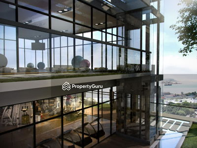 Wellesley Residences @ Harbor Place, Malaysia Wellesley Residences @ Harbor Place, Malaysia