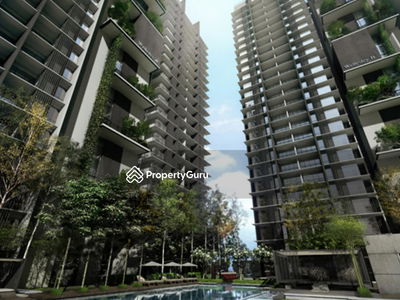 Wellesley Residences @ Harbor Place, Malaysia Wellesley Residences @ Harbor Place, Malaysia