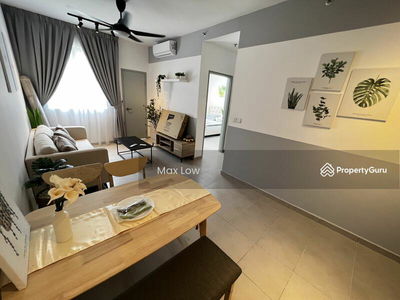 Tangerine Suites, Malaysia Tangerine Suites, Malaysia