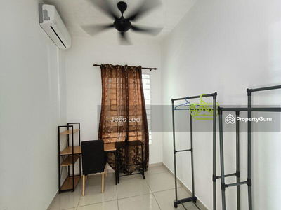 Iris Residence @ Bandar Sungai Long, Malaysia Iris Residence @ Bandar Sungai Long, Malaysia