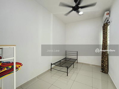 Iris Residence @ Bandar Sungai Long, Malaysia Iris Residence @ Bandar Sungai Long, Malaysia