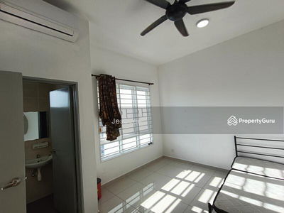 Iris Residence @ Bandar Sungai Long, Malaysia Iris Residence @ Bandar Sungai Long, Malaysia