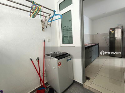 Iris Residence @ Bandar Sungai Long, Malaysia Iris Residence @ Bandar Sungai Long, Malaysia