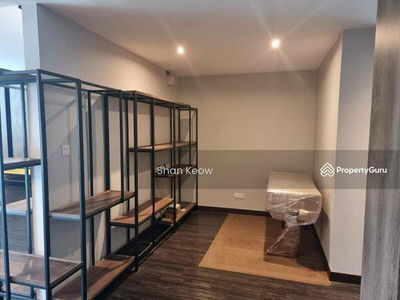 Infiniti3 Residences @ Wangsa Maju, Malaysia Infiniti3 Residences @ Wangsa Maju, Malaysia