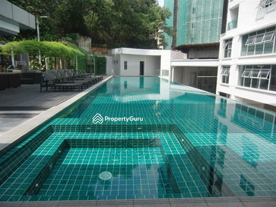 Carlton @ Plaza Damas 3, Malaysia Carlton @ Plaza Damas 3, Malaysia