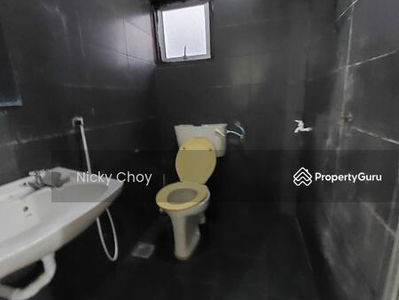 Desa Pandan Delima Block J Apartment, Malaysia Desa Pandan Delima Block J Apartment, Malaysia