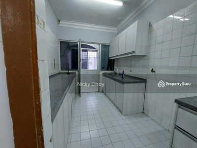 Desa Pandan Delima Block J Apartment, Malaysia Desa Pandan Delima Block J Apartment, Malaysia