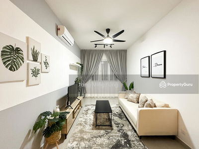 Tangerine Suites, Malaysia Tangerine Suites, Malaysia