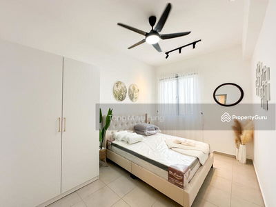 Tangerine Suites, Malaysia Tangerine Suites, Malaysia