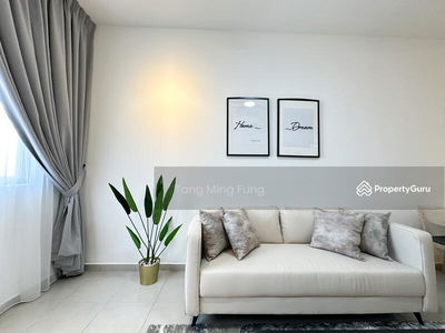 Tangerine Suites, Malaysia Tangerine Suites, Malaysia