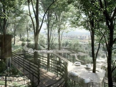 Damansara Seresta, Malaysia Damansara Seresta, Malaysia