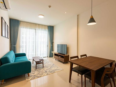 Saigon Royal Residence, Vietnam Saigon Royal Residence, Vietnam