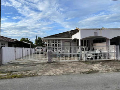 Located at Tabuan Jaya, Malaysia Located at Tabuan Jaya, Malaysia