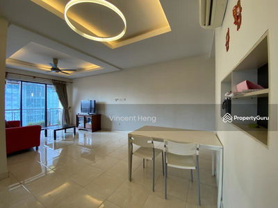 Casa Indah 1, Malaysia Casa Indah 1, Malaysia