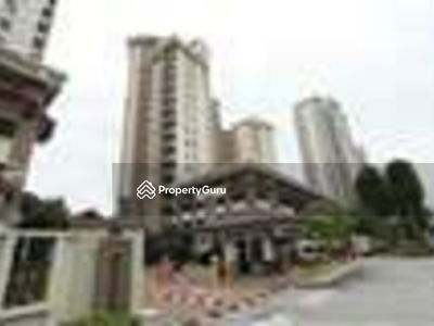 Casa Indah 1, Malaysia Casa Indah 1, Malaysia