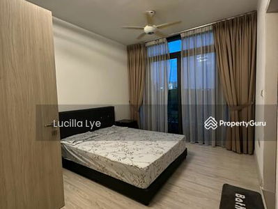 AraGreens Residences, Malaysia AraGreens Residences, Malaysia