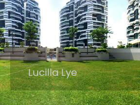 AraGreens Residences, Malaysia AraGreens Residences, Malaysia