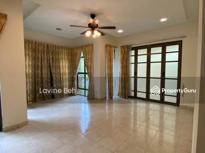 Ledang Heights, Malaysia Ledang Heights, Malaysia