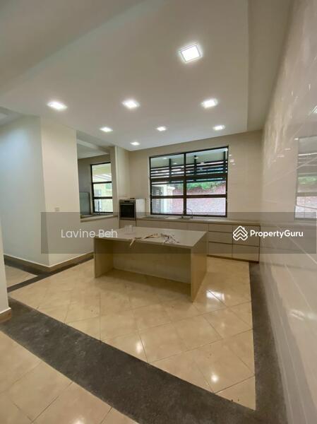 Ledang Heights, Malaysia Ledang Heights, Malaysia