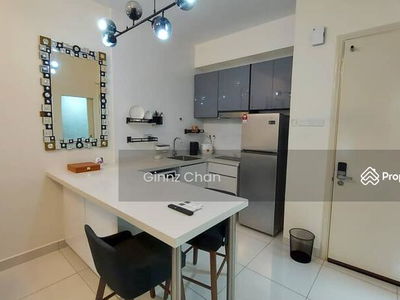 Arte @ Mont Kiara, Kuala Lumpur, Malaysia Arte @ Mont Kiara, Kuala Lumpur, Malaysia