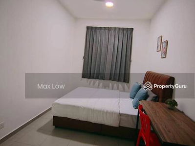 Tangerine Suites, Malaysia Tangerine Suites, Malaysia