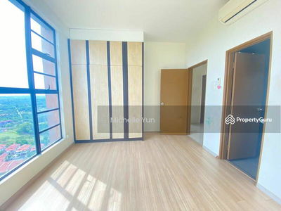 Putra One Residence @ Bukit Rahman Putra, Malaysia Putra One Residence @ Bukit Rahman Putra, Malaysia