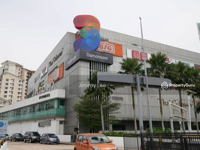 Casa Damansara 1, Malaysia Casa Damansara 1, Malaysia