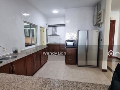 La Grande Kiara, Malaysia La Grande Kiara, Malaysia