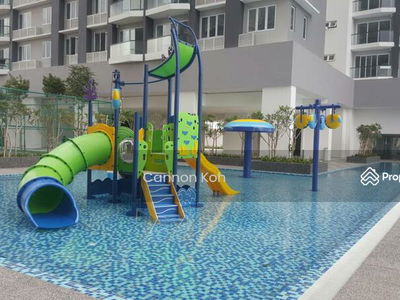 Aurora Residence @ Lake Side City, Malaysia Aurora Residence @ Lake Side City, Malaysia