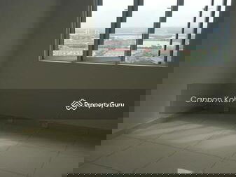 Aurora Residence @ Lake Side City, Malaysia Aurora Residence @ Lake Side City, Malaysia