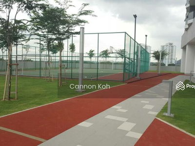 Aurora Residence @ Lake Side City, Malaysia Aurora Residence @ Lake Side City, Malaysia