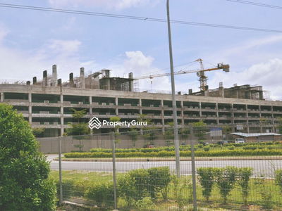 Aurora Residence @ Lake Side City, Malaysia Aurora Residence @ Lake Side City, Malaysia