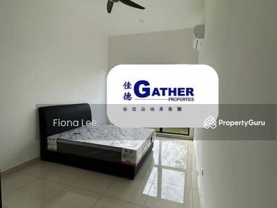 The Parque Residences @ Eco Sanctuary, Malaysia The Parque Residences @ Eco Sanctuary, Malaysia