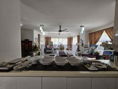 Sera Twin Villa Putrajaya, Malaysia Sera Twin Villa Putrajaya, Malaysia