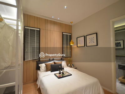 The Goodwood Residence, Malaysia The Goodwood Residence, Malaysia