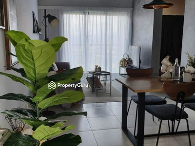 VIM 3 @ Desa Park North, Malaysia VIM 3 @ Desa Park North, Malaysia