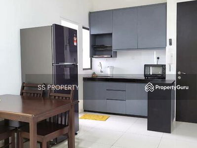 Seasons Garden Residences @ Wangsa Maju, Malaysia Seasons Garden Residences @ Wangsa Maju, Malaysia