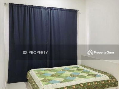 Seasons Garden Residences @ Wangsa Maju, Malaysia Seasons Garden Residences @ Wangsa Maju, Malaysia