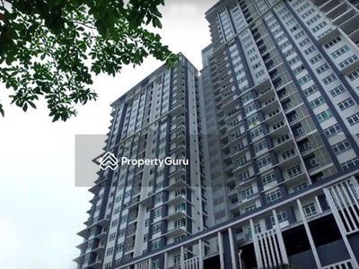 La Thea Residences @ 16 Sierra, Malaysia La Thea Residences @ 16 Sierra, Malaysia