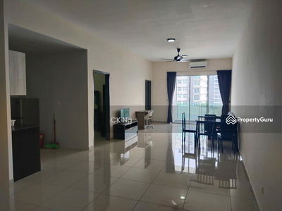 Lavender Residence, Bandar Sungai Long, Malaysia Lavender Residence, Bandar Sungai Long, Malaysia