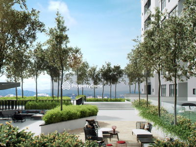 Lavender Residence, Bandar Sungai Long, Malaysia Lavender Residence, Bandar Sungai Long, Malaysia