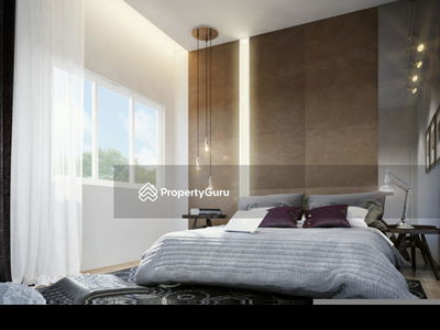 Lavender Residence, Bandar Sungai Long, Malaysia Lavender Residence, Bandar Sungai Long, Malaysia