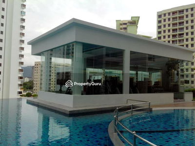 Summerton Bayan Indah, Malaysia Summerton Bayan Indah, Malaysia