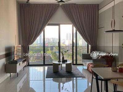 Sunway Serene, Malaysia Sunway Serene, Malaysia