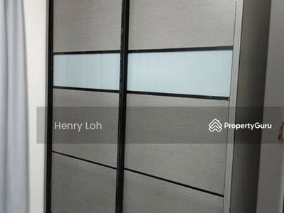 KSL Residence 2 @ Kangkar Tebrau, Malaysia KSL Residence 2 @ Kangkar Tebrau, Malaysia