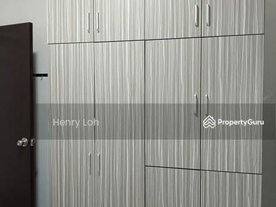 KSL Residence 2 @ Kangkar Tebrau, Malaysia KSL Residence 2 @ Kangkar Tebrau, Malaysia