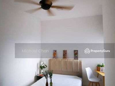 Sky Condominium @ Bandar Puchong Jaya, Malaysia Sky Condominium @ Bandar Puchong Jaya, Malaysia