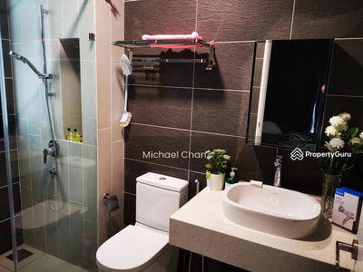 Sky Condominium @ Bandar Puchong Jaya, Malaysia Sky Condominium @ Bandar Puchong Jaya, Malaysia